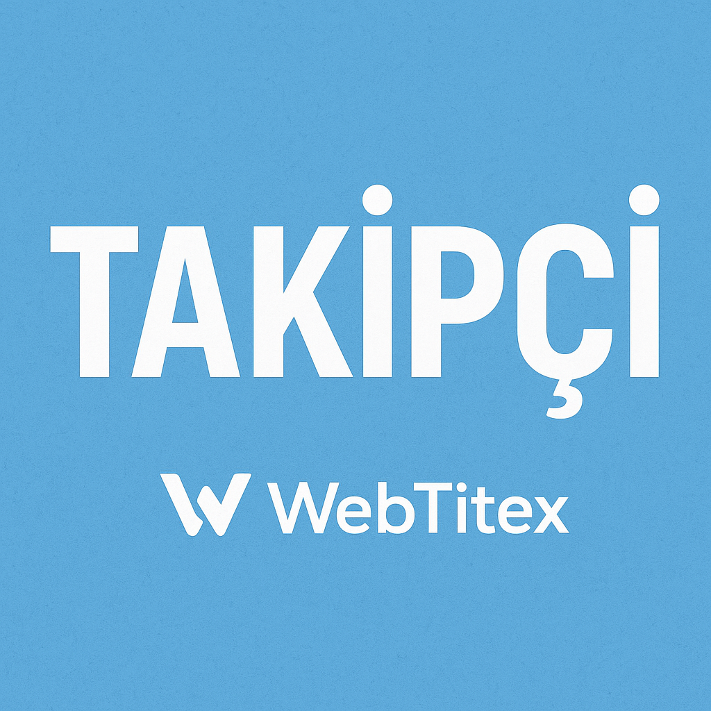 takipçi